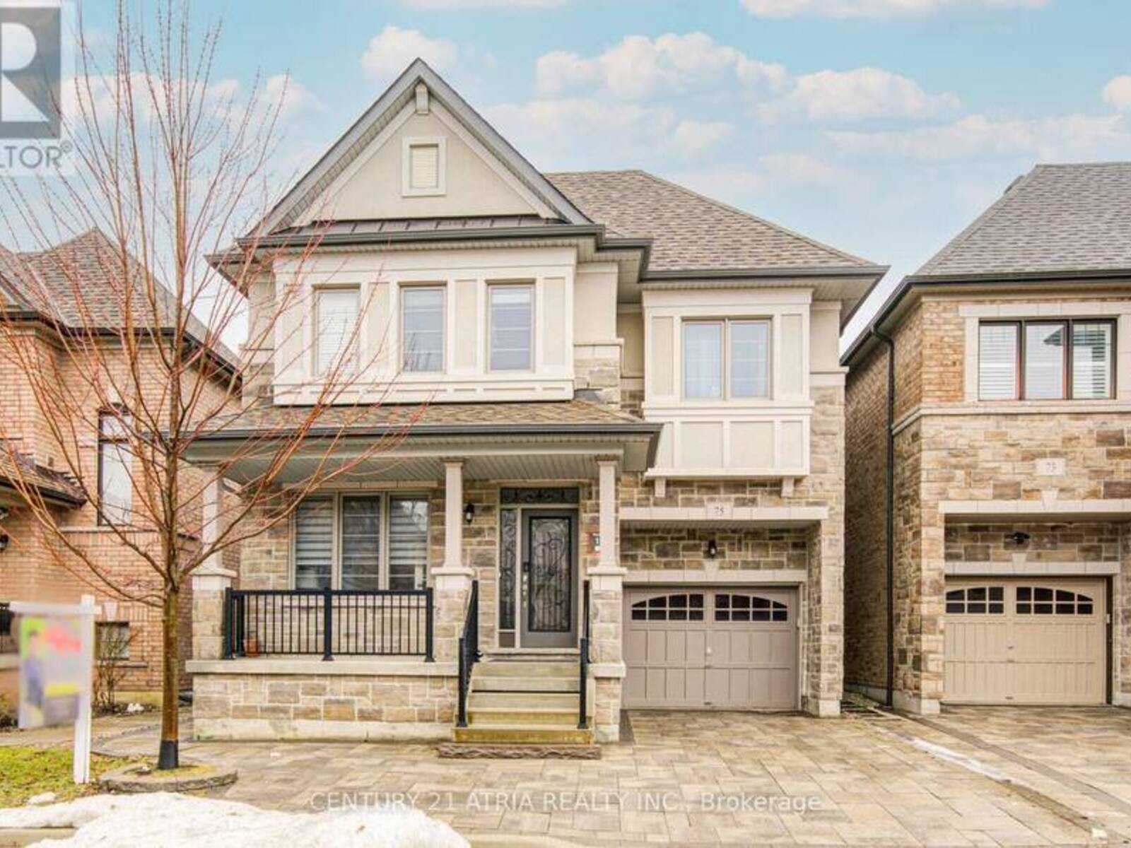 75 COLLIER CRESCENT, Markham, Ontario L6E 0E7