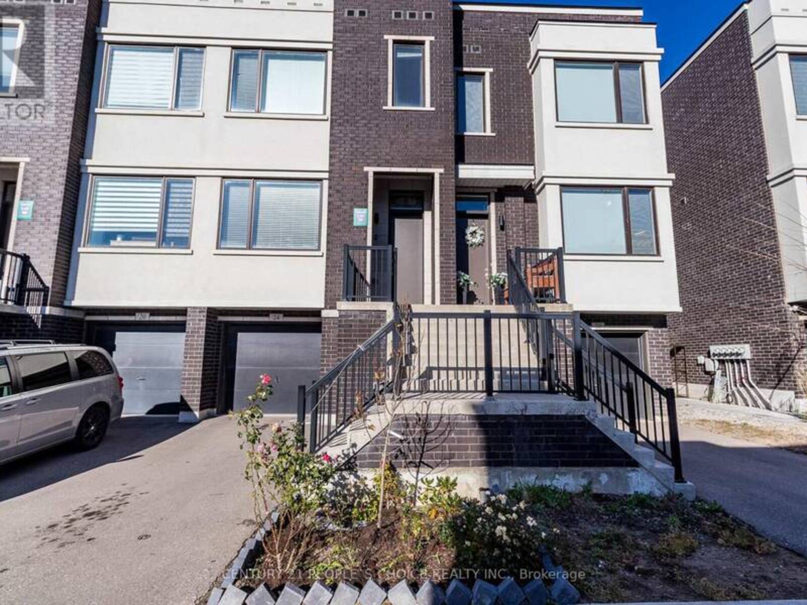 24 CASSILA WAY DRIVE, Vaughan, Ontario L4L 1A6