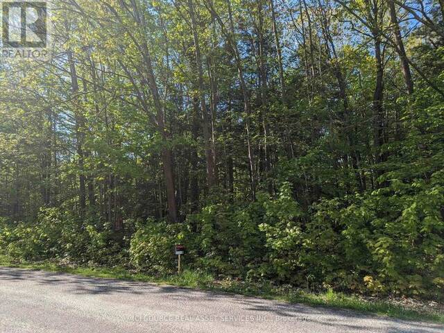 LT 32 PL 1470 Tiny Ontario, L0L 2J0 - Vacant Land For Sale