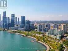 1116 - 2111 LAKE SHORE BOULEVARD W | Toronto Ontario | Slide Image One