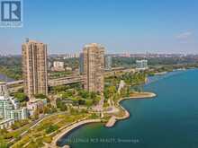 1116 - 2111 LAKE SHORE BOULEVARD W | Toronto Ontario | Slide Image Thirty-nine