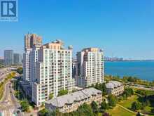 1116 - 2111 LAKE SHORE BOULEVARD W | Toronto Ontario | Slide Image Three