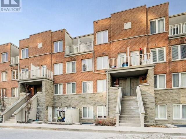 114 - 5 RICHGROVE DRIVE Toronto Ontario, M9R 0A3 - 2 Bedrooms Condo For Sale