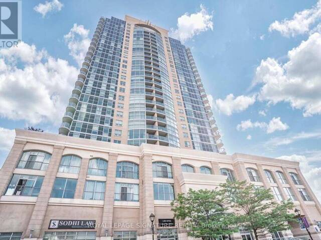 612 - 9 GEORGE STREET N Brampton Ontario, L6X 0T6 - 2 Bedrooms Condo For Sale