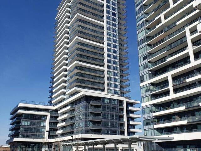 1003 - 1455 CELEBRATION DRIVE Pickering Ontario, L1W 1C3 - 2 Bedrooms Condo For Sale