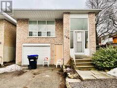 164 FRED COOK DRIVE Bradford West Gwillimbury Ontario, L3Z 1V2