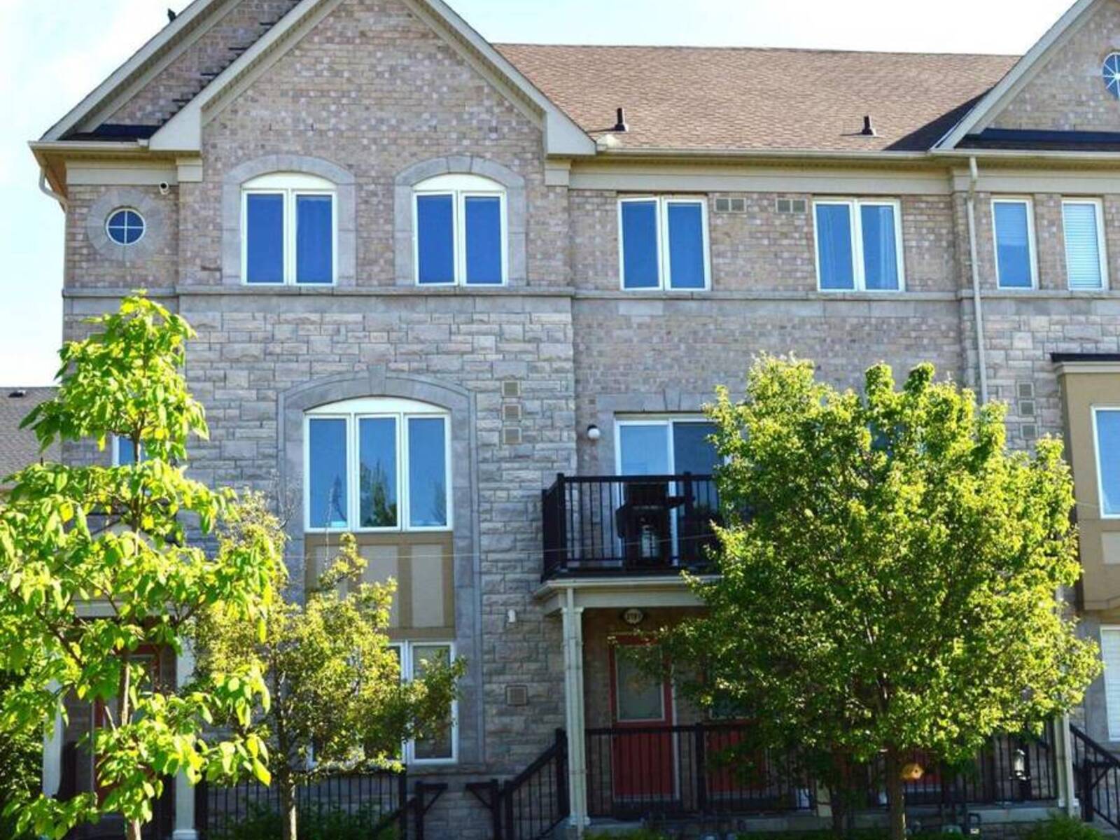 55 - 2179 BUR OAK AVENUE, Markham, Ontario L6E 0C4