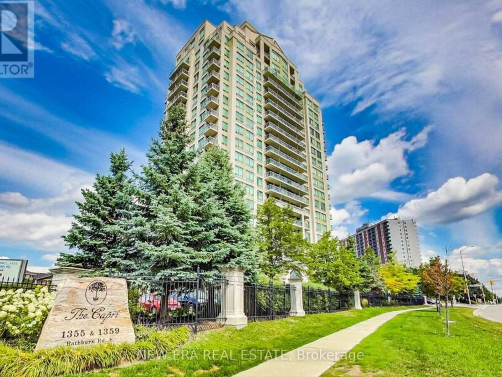 710 - 1359 RATHBURN ROAD E, Mississauga, Ontario L4W 5P7