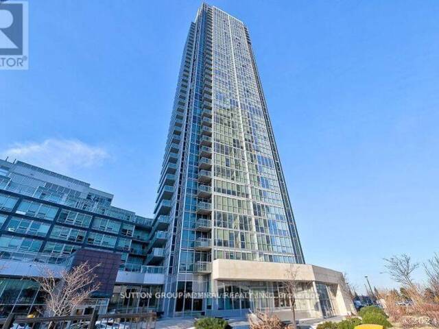 1101 - 2908 HIGHWAY 7 Vaughan Ontario, L4K 0K5 - 1 Bedroom Condo For Sale