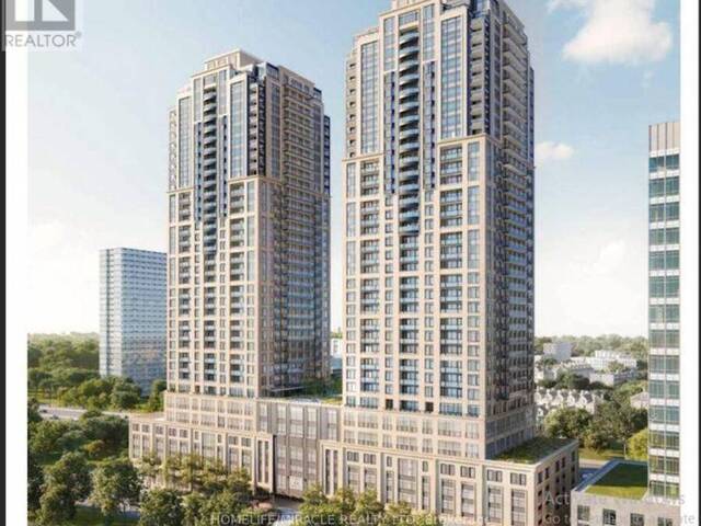 3112 - 1926 LAKESHORE BOULEVARD W Toronto Ontario, M6S 1A1 - 2 Bedrooms Condo For Sale