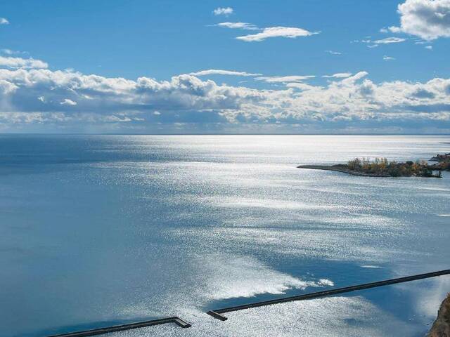 3112 - 1926 LAKESHORE BOULEVARD W Toronto Ontario, M6S 1A1 - 2 Bedrooms Condo For Sale