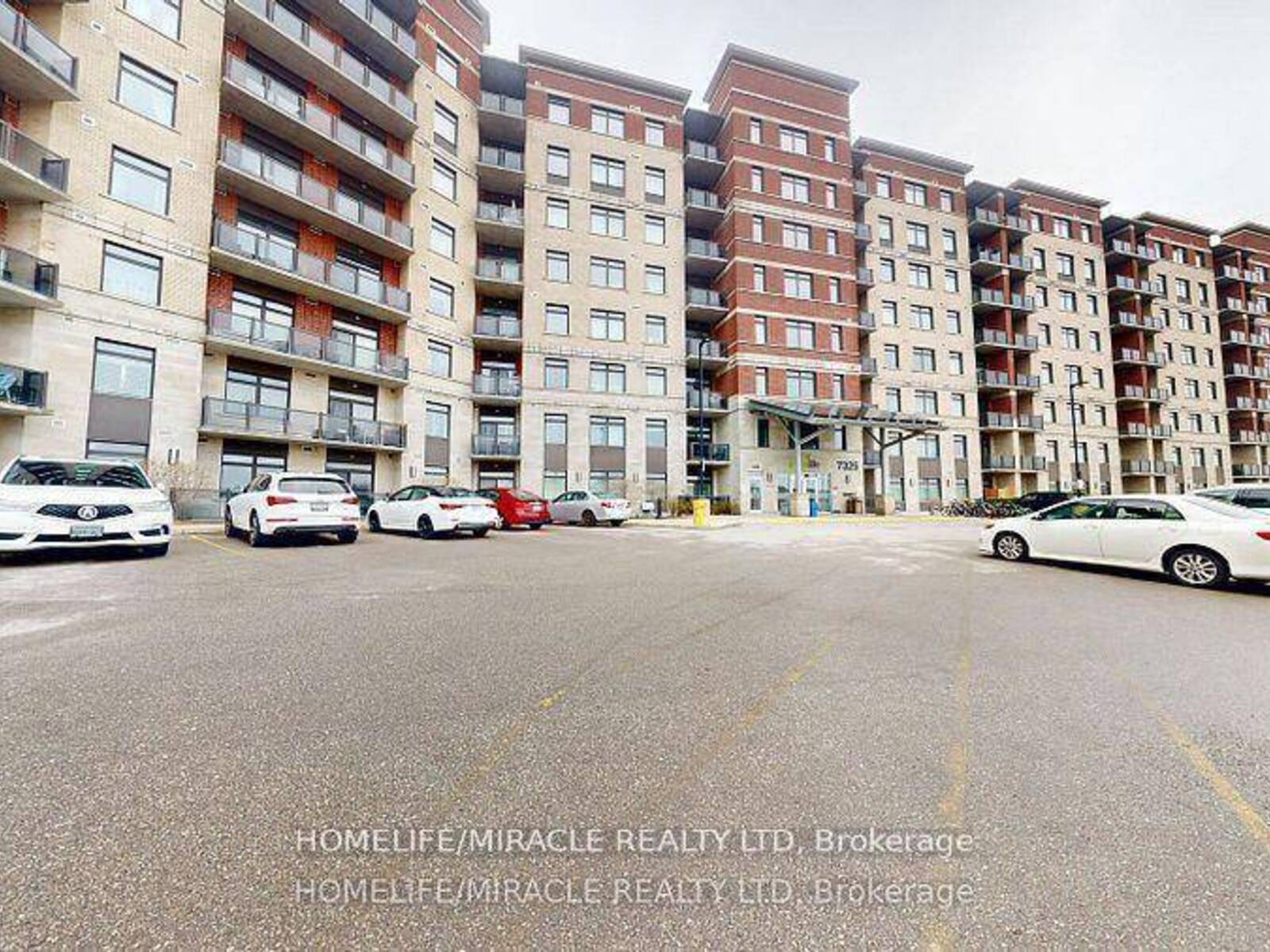 403 - 7325 MARKHAM ROAD, Markham, Ontario L3S 0C9