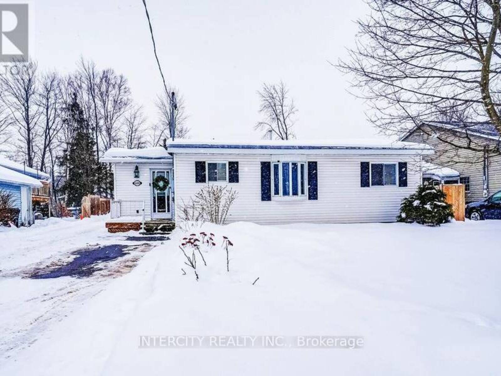 699 BURTON DRIVE, Alcona, Ontario L9S 2H6