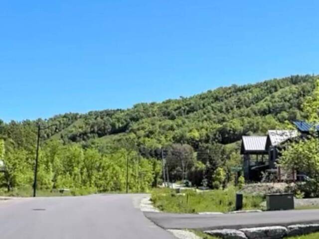 127 ARNOT CRESCENT The Blue Mountains Ontario, L9Y 0Z8 - Vacant Land For Sale