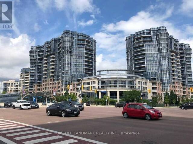 680 - 23 COX BOULEVARD Markham Ontario, L3R 7Z9 - 2 Bedrooms Condo For Sale