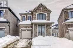 27 SAPWOOD CRESCENT | Brampton Ontario | Slide Image One