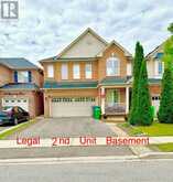 36 BONAVISTA DRIVE | Brampton Ontario | Slide Image One