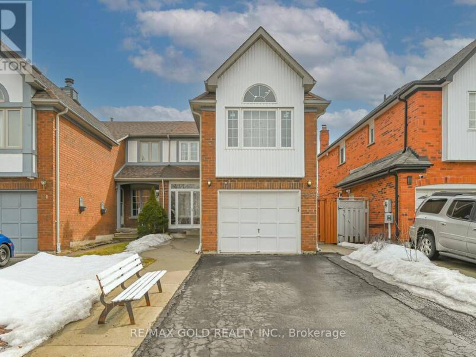 152 BIGHORN CRESCENT, Brampton, Ontario L6R 1G1