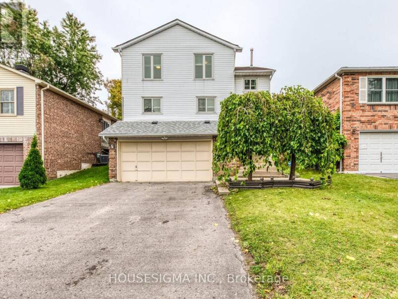 7 WRIGHT CRESCENT, Ajax, Ontario L1S 6S7