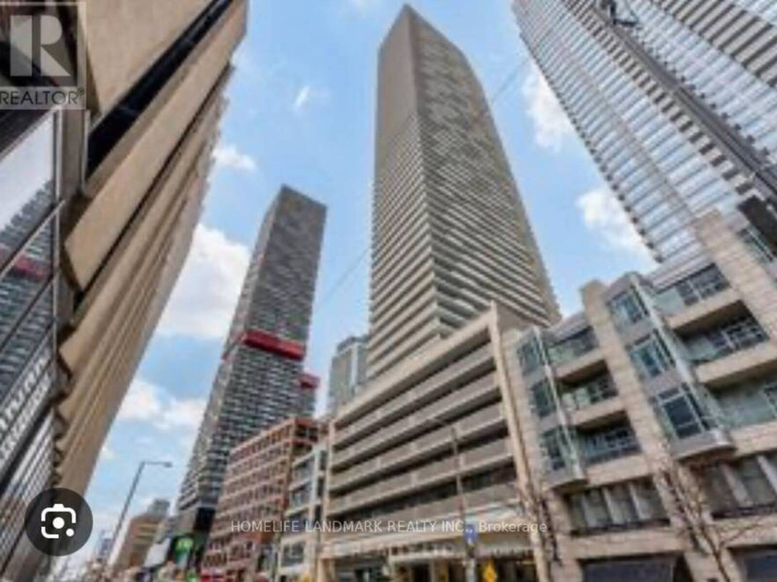 4506 - 2221 YONGE STREET, Toronto, Ontario M4S 0B8