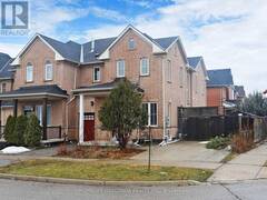 28 BARNWOOD DRIVE Richmond Hill Ontario, L4E 5A3