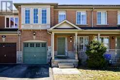 40 MORESBY STREET | Richmond Hill Ontario | Slide Image One