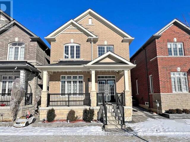 576 WILLIAM FORSTER ROAD Markham Ontario, L6B 0Z7 - 6 Bedrooms Home For Sale