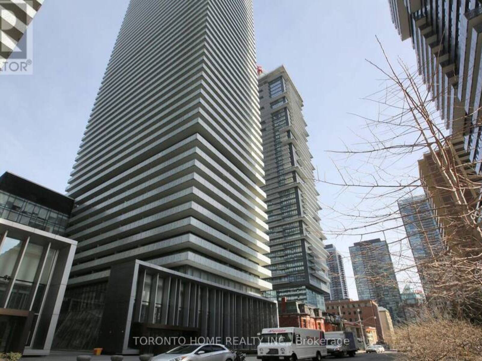 1011 - 50 CHARLES STREET E, Toronto, Ontario M4Y 0C3