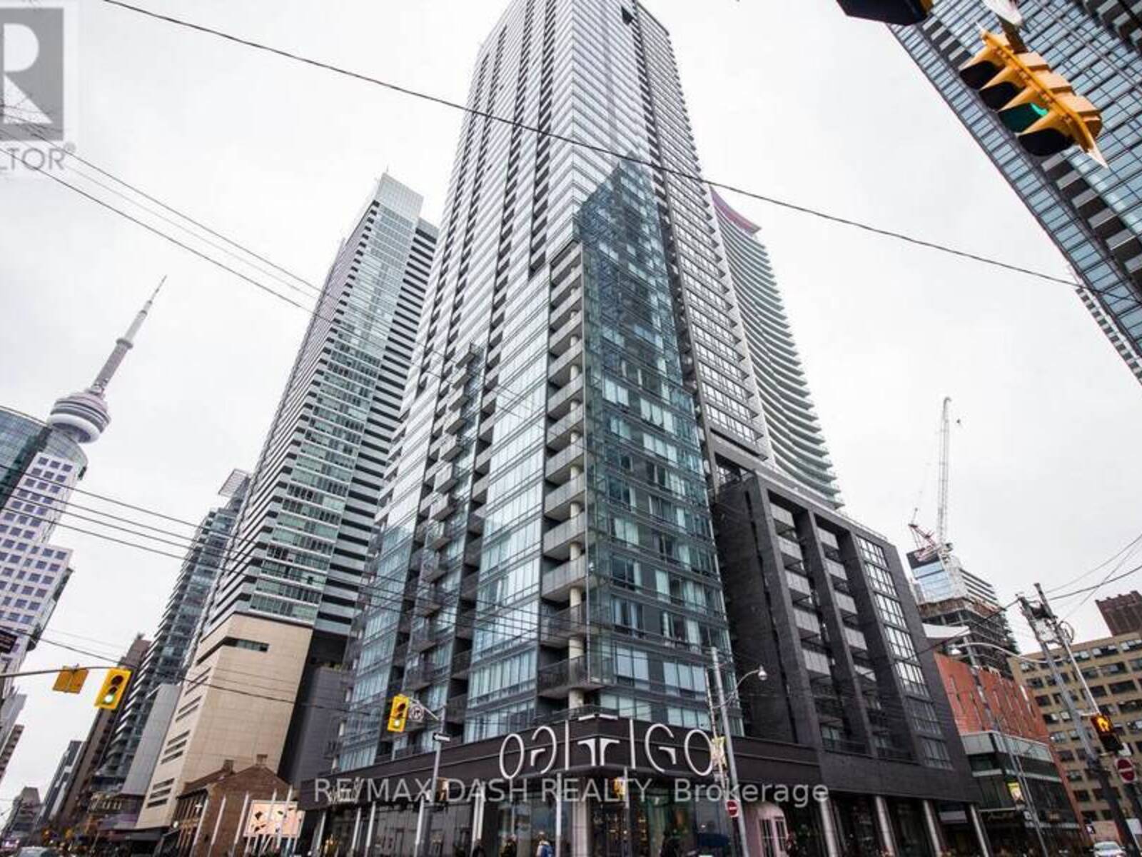 710 - 295 ADELAIDE STREET W, Toronto, Ontario M5V 0L4