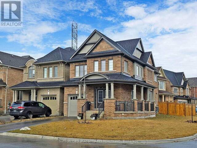 2576 ORCHESTRATE DRIVE W Oshawa Ontario, L1L 0R4 - 6 Bedrooms Home For Sale