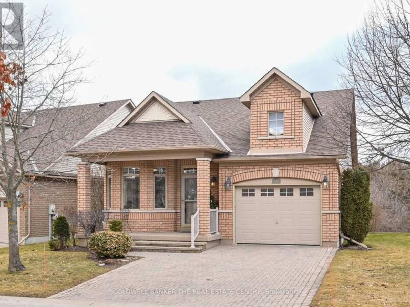 133 BELLA VISTA TRAIL, New Tecumseth, Ontario L9R 2G7