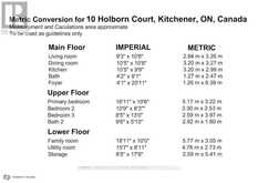 43 - 10 HOLBORN COURT | Kitchener Ontario | Slide Image Twenty-two