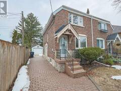 2 GLENBRAE AVENUE Toronto Ontario, M4G 3R5