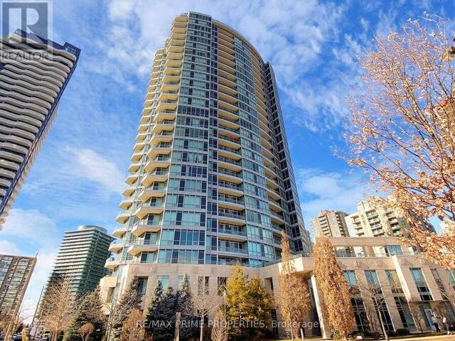 2615 - 18 HOLMES AVENUE Toronto Ontario, M2N 0E1 - 2 Bedrooms Condo For Sale