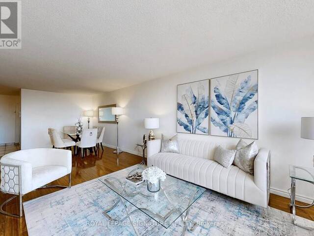 1904 - 55 HUNTINGDALE BOULEVARD Toronto Ontario, M1W 2N9 - 3 Bedrooms Condo For Sale