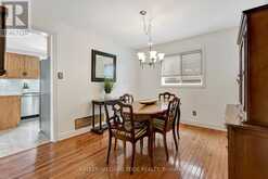 2060 HUNTERS WOOD DRIVE | Burlington Ontario | Slide Image Sixteen