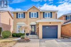 7 FLOWERS CRESCENT | Ajax Ontario | Slide Image One