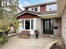 43 MAYVERN CRESCENT | Richmond Hill Ontario | Slide Image Two