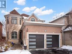 37 KETTLE COURT Vaughan Ontario, L6A 2M2