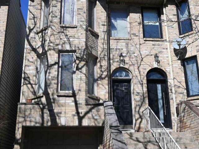 181 B DE GRASSI STREET Toronto Ontario, M4M 2K8 - 3 Bedrooms Home For Sale