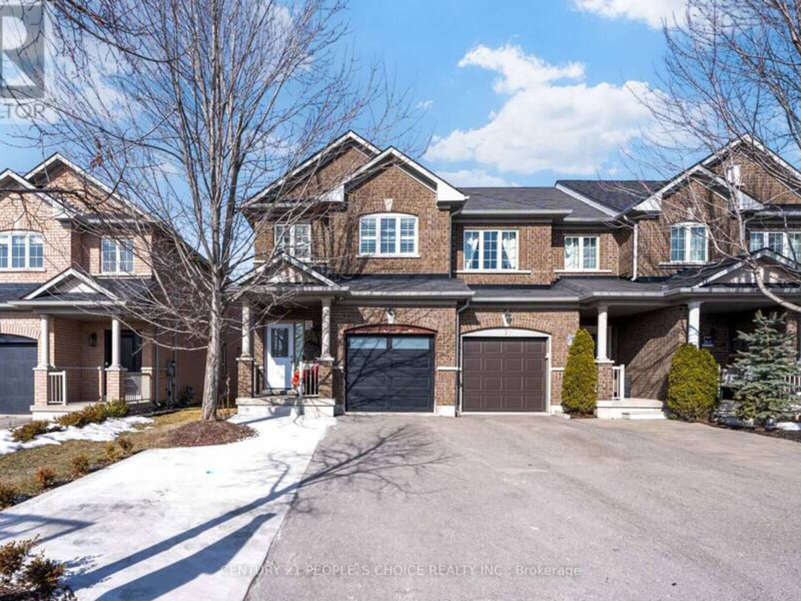 130 KEYSTAR COURT, Vaughan, Ontario L4H 0G8