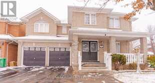 41 KALAHARI ROAD | Brampton Ontario | Slide Image One