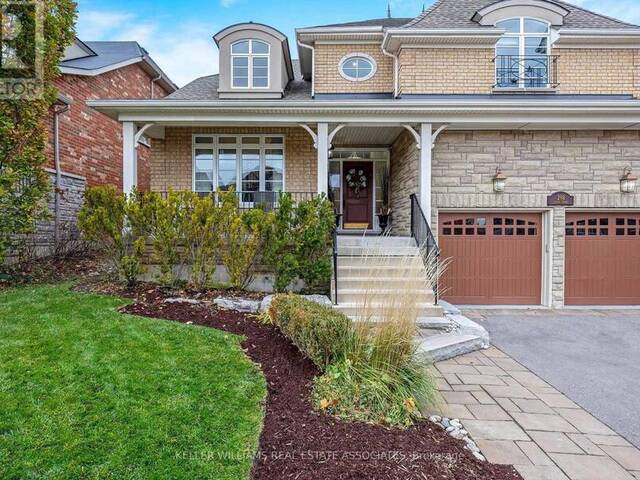 298 EATON STREET Halton Hills Ontario, L7G 6N7 - 5 Bedrooms Home For Sale