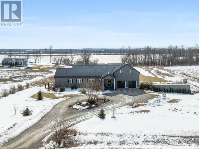 571 CATCHMORE ROAD Campbellford Ontario, K0L 1L0 - 4 Bedrooms Waterfront Home For sale