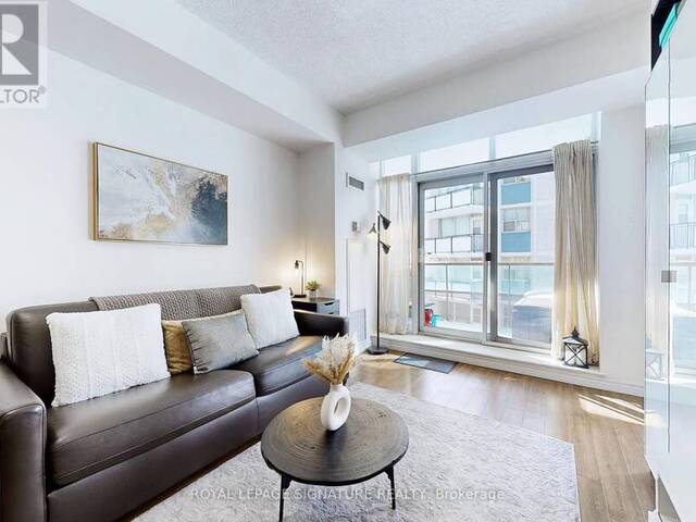 1004 - 70 ALEXANDER STREET Toronto Ontario, M4Y 3B6 - 2 Bedrooms Condo For Sale