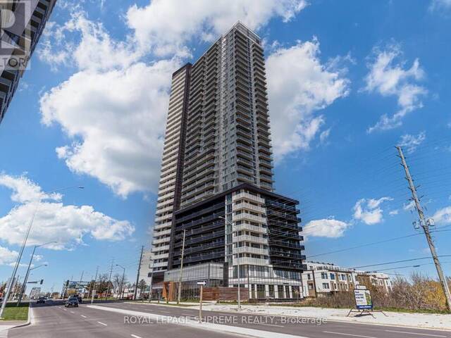 PH16 - 7895 JANE STREET Vaughan Ontario, L4K 0K2 - 2 Bedrooms Condo For Sale