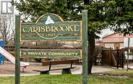 87 - 87 CARISBROOKE COURT | Brampton Ontario | Slide Image One