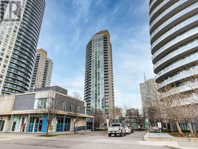 1202 - 70 ABSOLUTE AVENUE Mississauga Ontario, L4Z 0A4 - 2 Bedrooms Condo For Sale