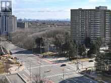 1202 - 70 ABSOLUTE AVENUE | Mississauga Ontario | Slide Image Thirty-six