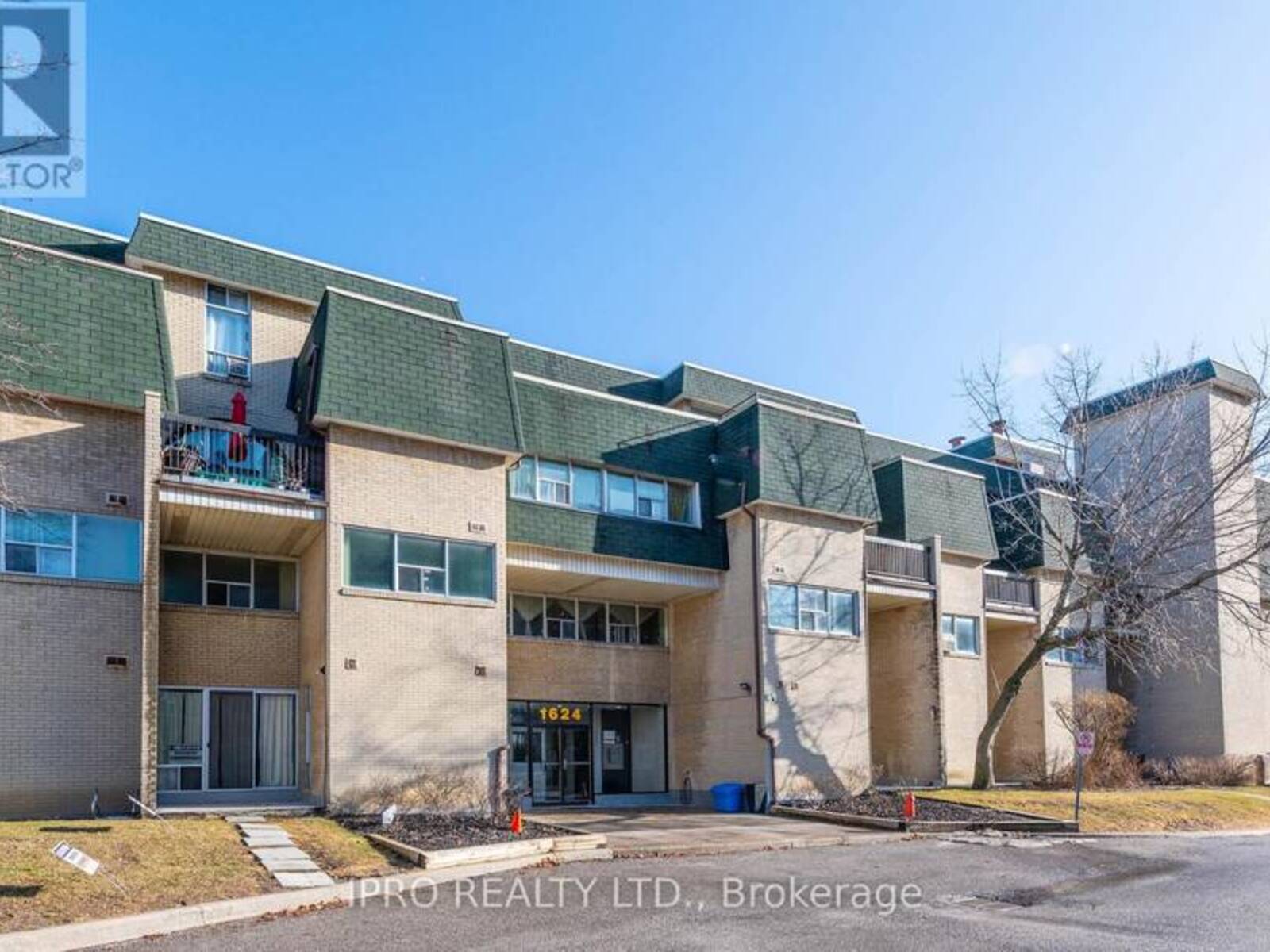 92 - 1624 BLOOR STREET, Mississauga, Ontario L4X 2S2